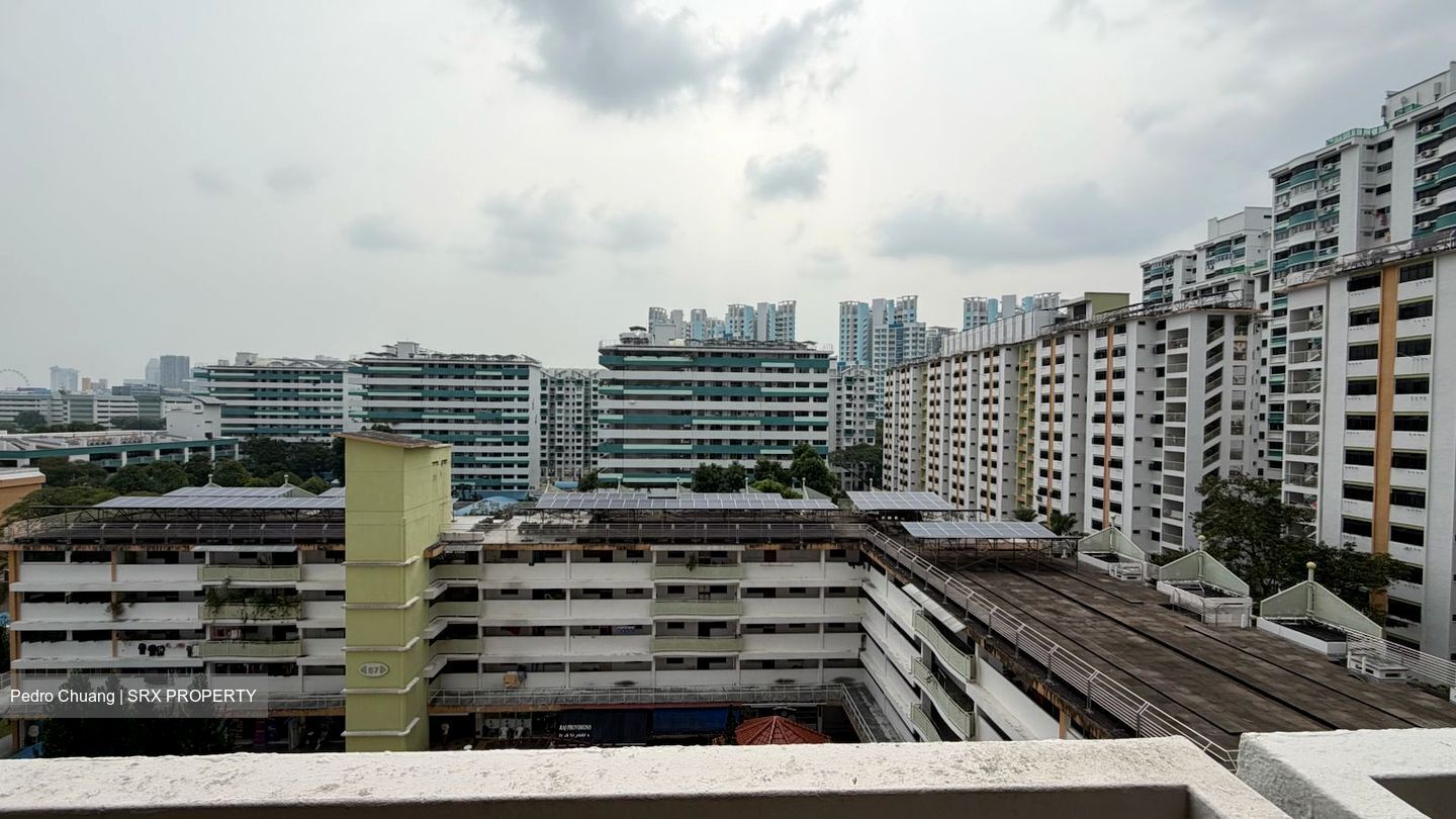 Blk 68 Geylang Bahru Ville (Kallang/Whampoa), HDB 3 Rooms #637340821